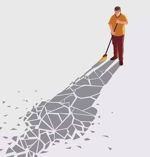 原创寒门学子考上北大研究生读到博士选择肄业失业18年成为低保户