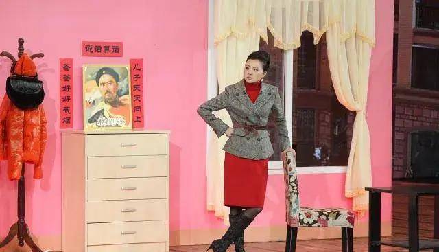 到沦落精神病院,这位演员的结局,印证了郭德纲的话_金玉婷_文艺_小品