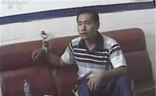 弟弟遇害,半夜给姐姐"托梦",结果找到埋尸之地_张燕_张永成_刘晓林