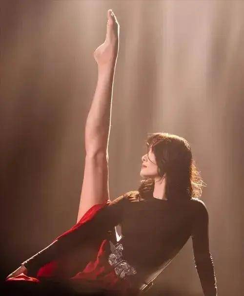 齐溪曾与演员宋宁峰有过一段婚姻,但于2019年离婚.