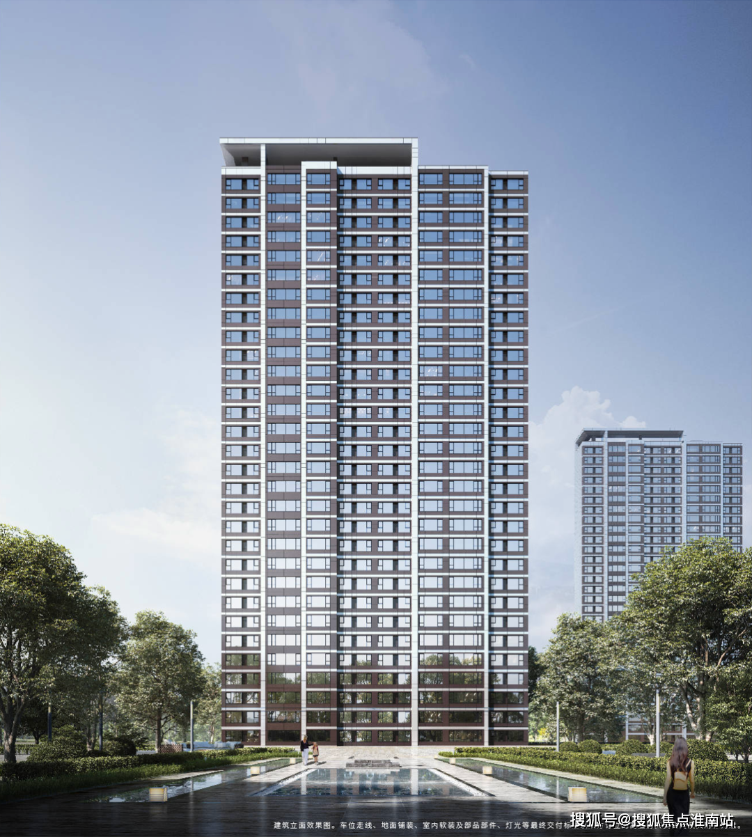 建发檀府售楼处电话建发檀府建发檀府最新楼盘详情房价户型图交通环境