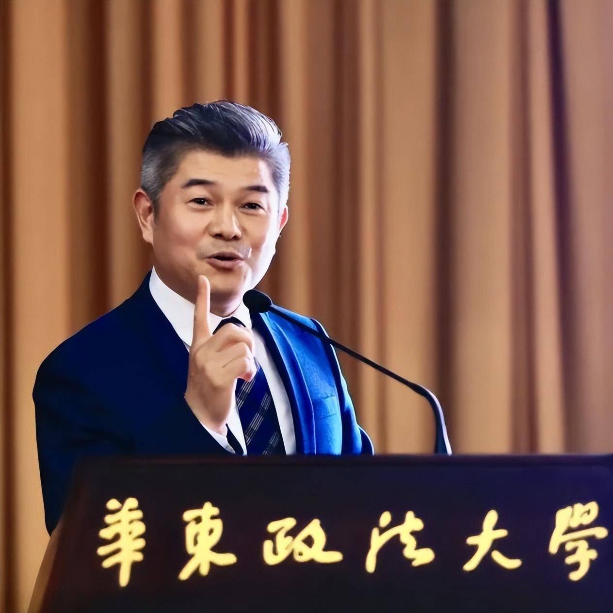 中国刑辩大讲坛启动仪式暨第一期专题讲座在华东政法大学成功举办