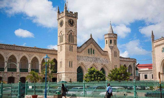 原创巴巴多斯全球唯一的黑人发达国家人均gdp是我国同期的两倍