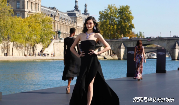 原创奚梦瑶生日四太送轮船价值46亿引人艳羡她和网红晚晚的瓜被挖