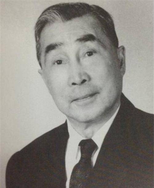 原创他是中国读哈佛第一人因发妻未孕领养一女养女却怀上丈夫骨肉