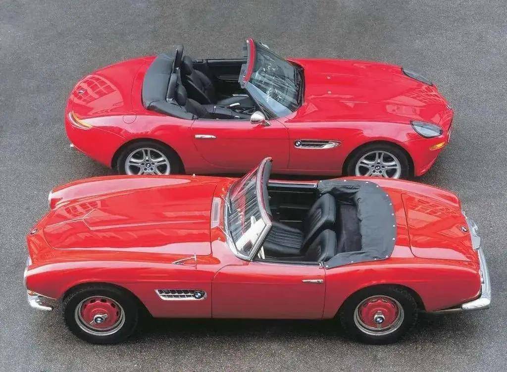 来自2001年的低里程宝马z8即将拍卖!_搜狐汽车_搜狐网