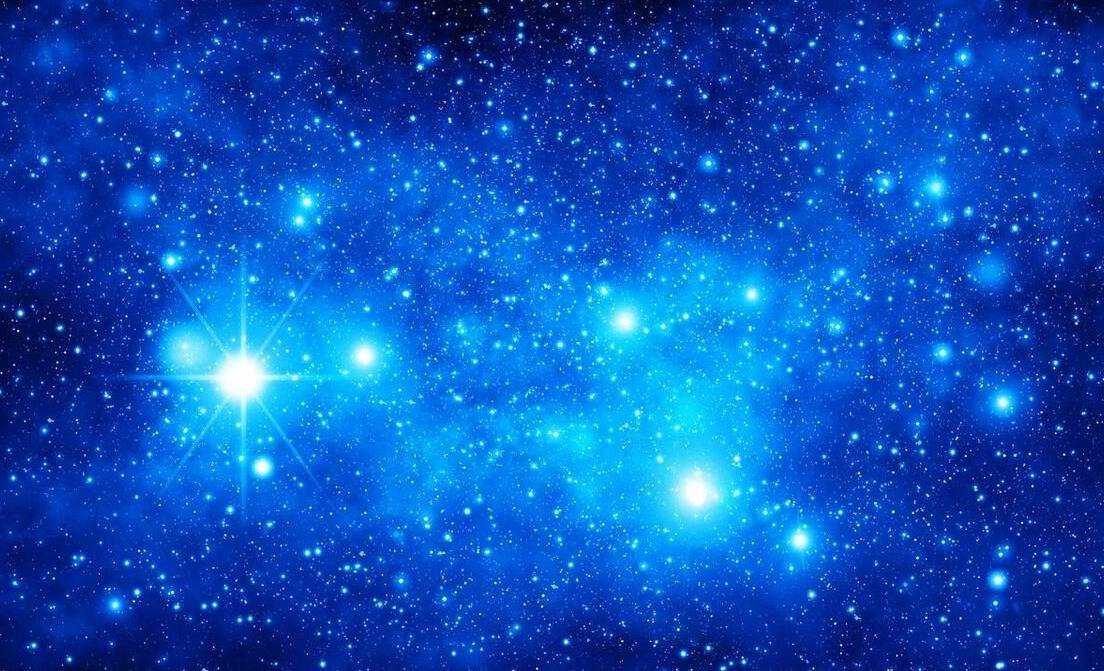 人们_星辰_龙的