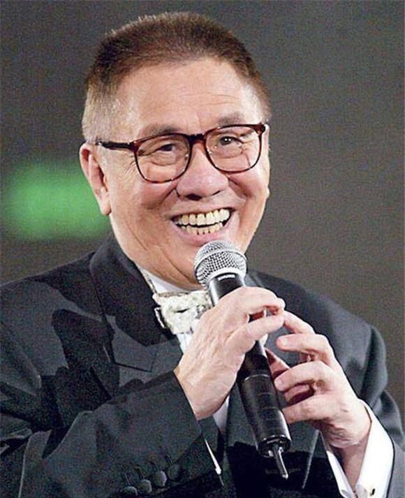 原创从广州长大的七位香港男星其中三人已去世一人是名门望族出身
