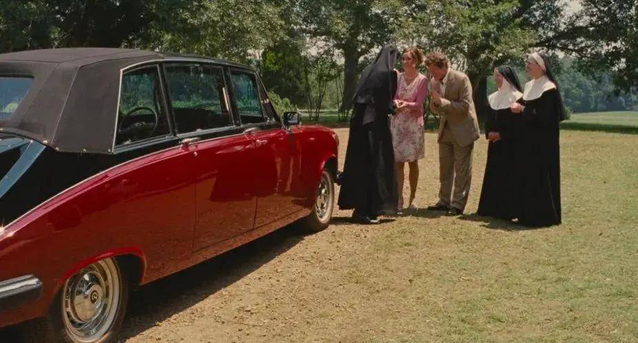 你也能拥有曾经皇室/贵族的专属座驾,1914年劳斯莱斯silver ghost