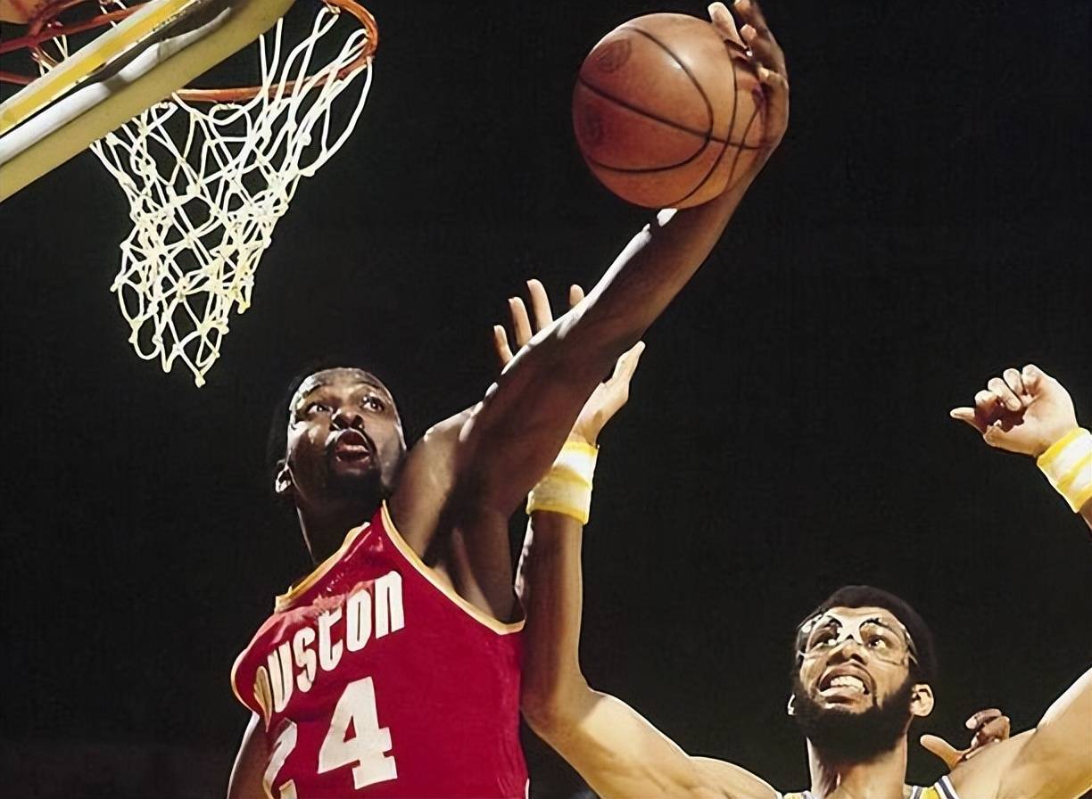 生涯送出3000次盖帽有多难?