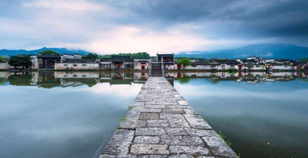 安徽最值得一去的地方,旅游景点虽然众多,但知名度却鲜为人知_徽州