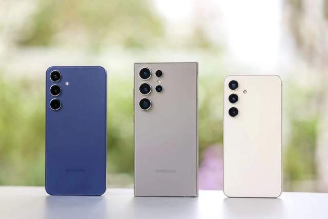 开启ai生活新视界三星galaxys24系列品鉴会登陆成都