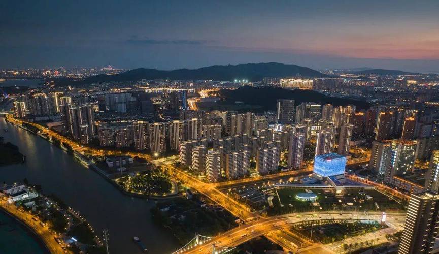 姑苏胥江万科璞拾胥江房子配套小区物业万科璞拾胥江售