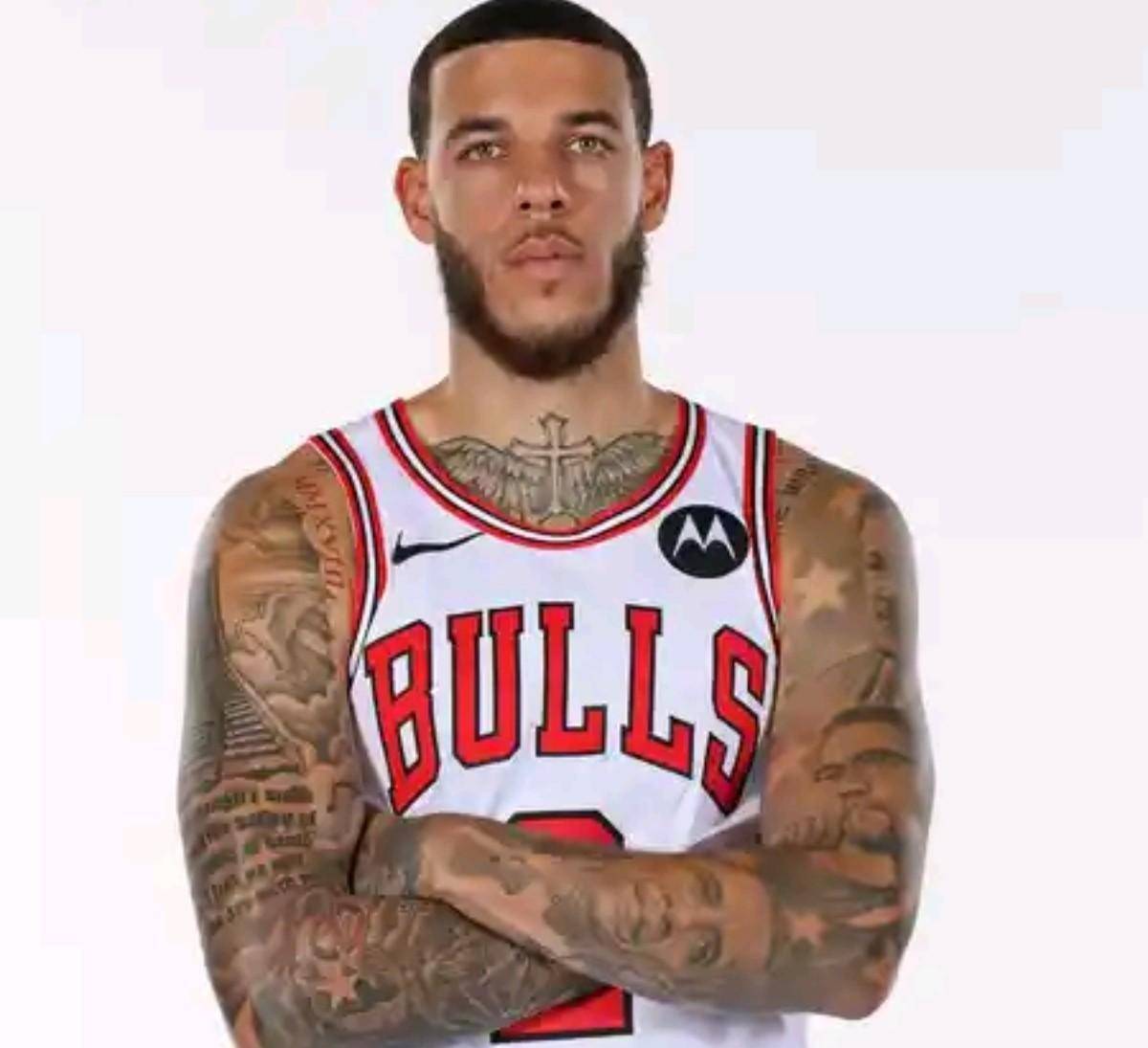 他真要创造医学奇迹_鲍尔_公牛队_赛场