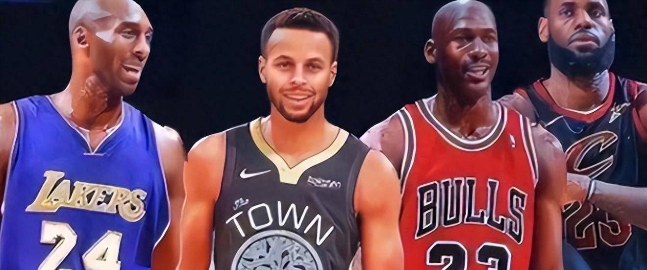 乔科詹库各手握最难破纪录,若按打破难易程度 如何排序?