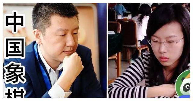 第五对夫妻是洪智和何静.