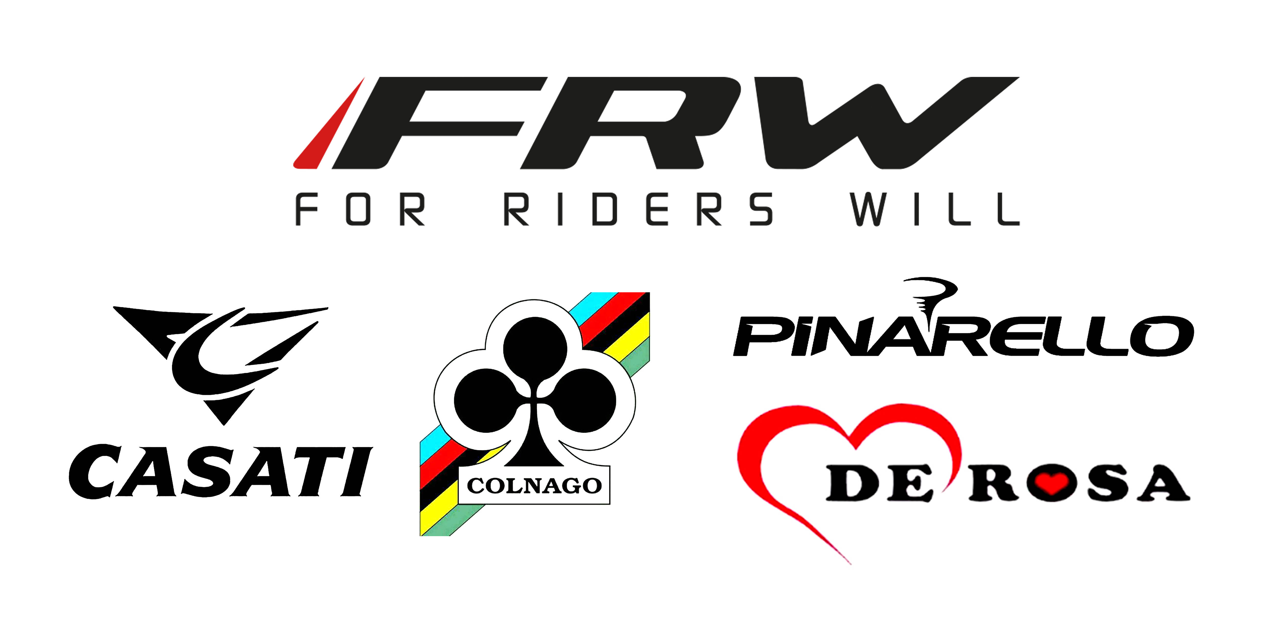 意大利自行车一王四后指哪几个品牌福伦王德罗萨公路车品牌排名