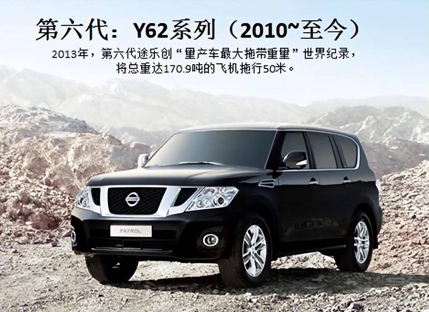 6l大v8动力,这台suv够硬核,也够烧钱_搜狐汽车_搜狐网