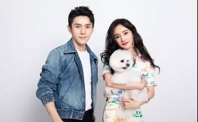 原创原创毫不避讳杨幂直播结束就飞奔魏大勋入住酒店状态十分甜蜜