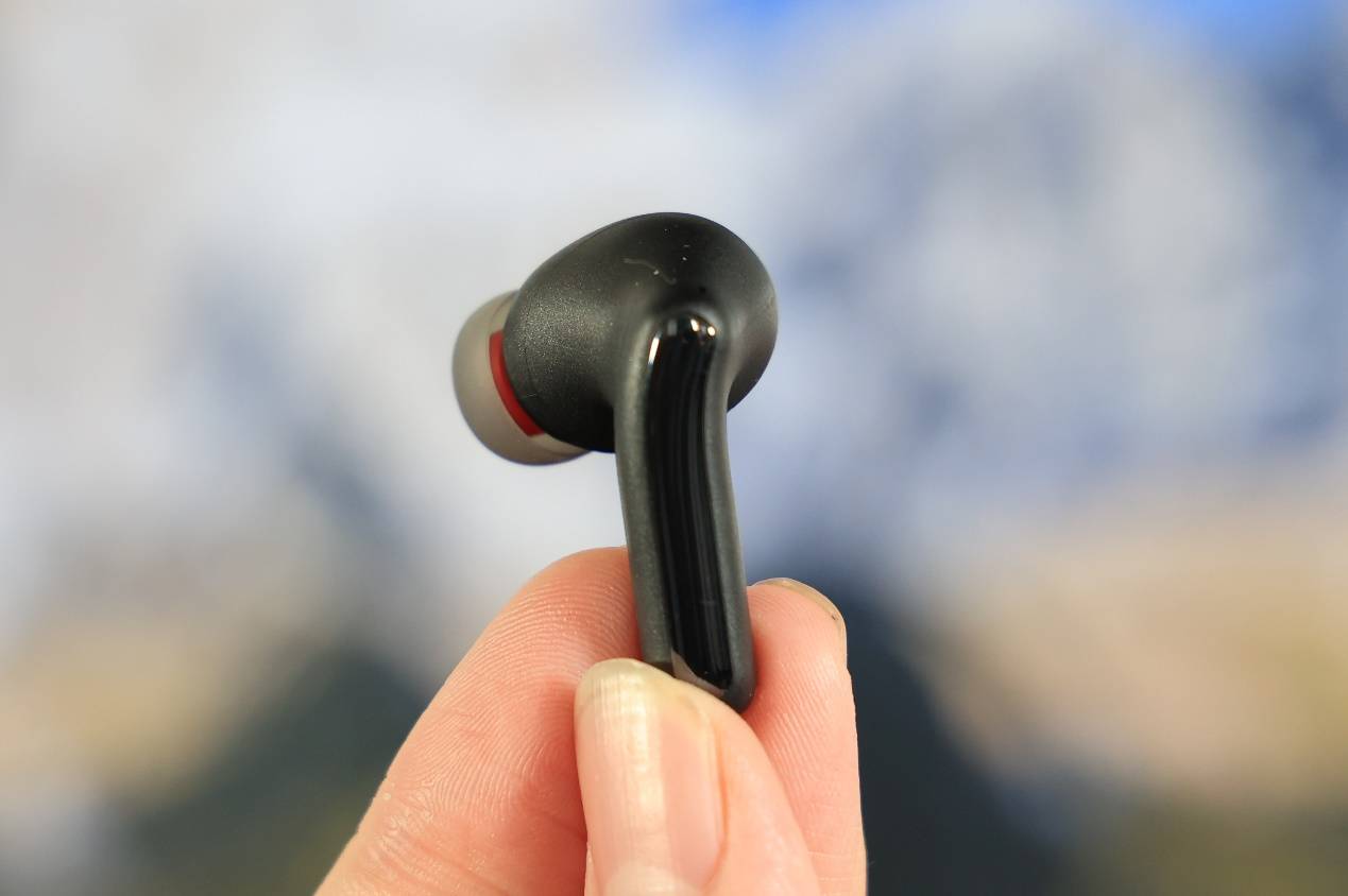 barbetsoundbudsa69测评百元价位主动降噪耳机的绝佳选择