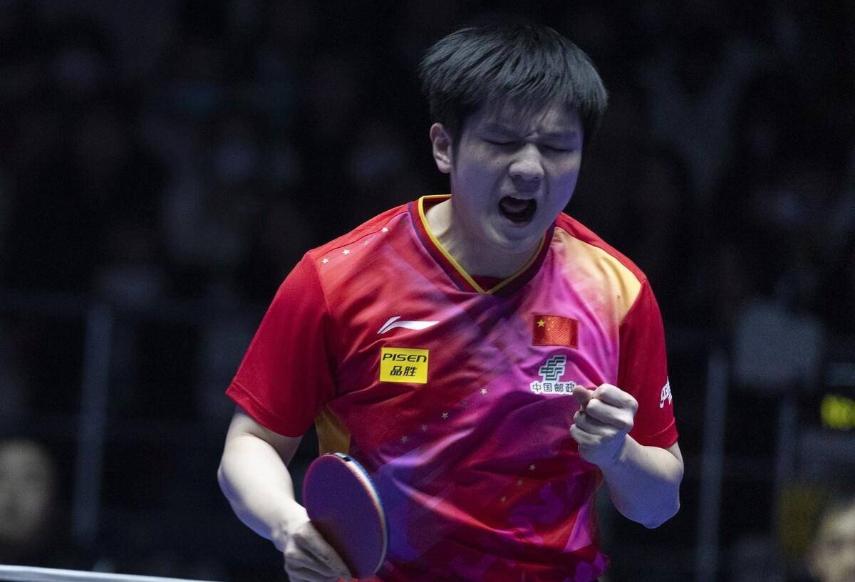 原创新加坡大满贯3月11日赛程林高远迎战李尚洙孙颖莎对阵袁嘉楠