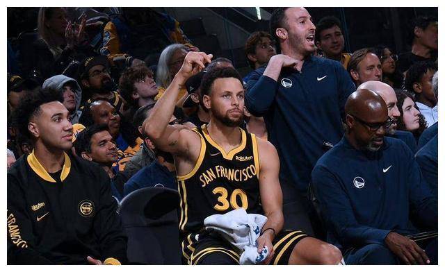 原创勇士消息库里收入历史第六科尔一意孤行战马刺出场更新