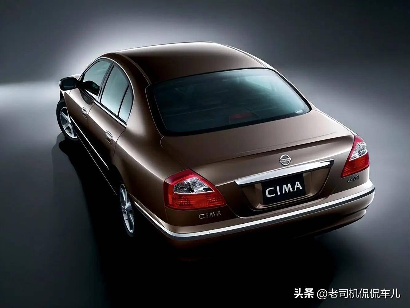 是谁杀死了日产西玛?_搜狐汽车_搜狐网