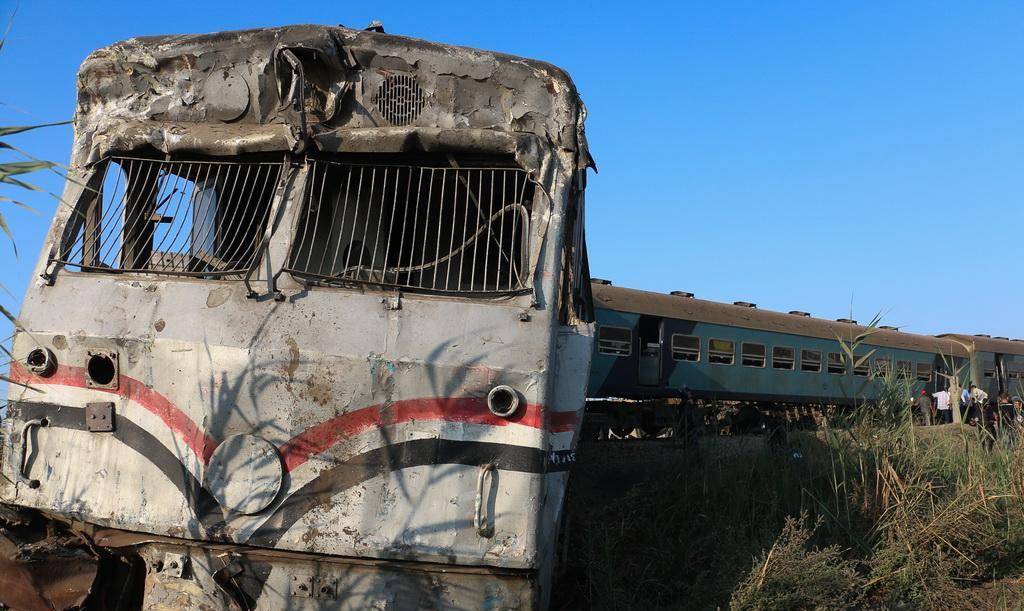 原创百人命丧九泉368次列车特大火车事故到底谁该负责