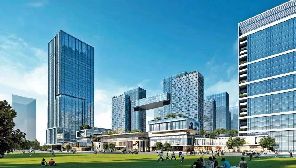 宝安中熙珑湾图文详情深圳中熙珑湾售楼处电话丨项目介绍