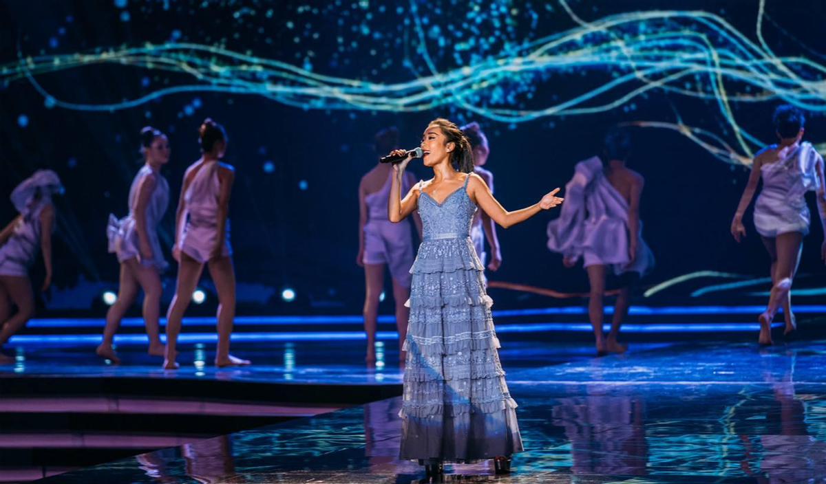 原创中国好声音10位歌手今昔对比有人娶富婆有人患抑郁症