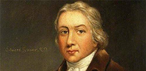 史上唯一被消除的传染病,致5亿人死亡,却被一英国"骗子"消灭_爱德华·