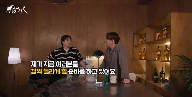 入帐前后非常明显的高庚杓谈休息期间体重已飙升至93公斤