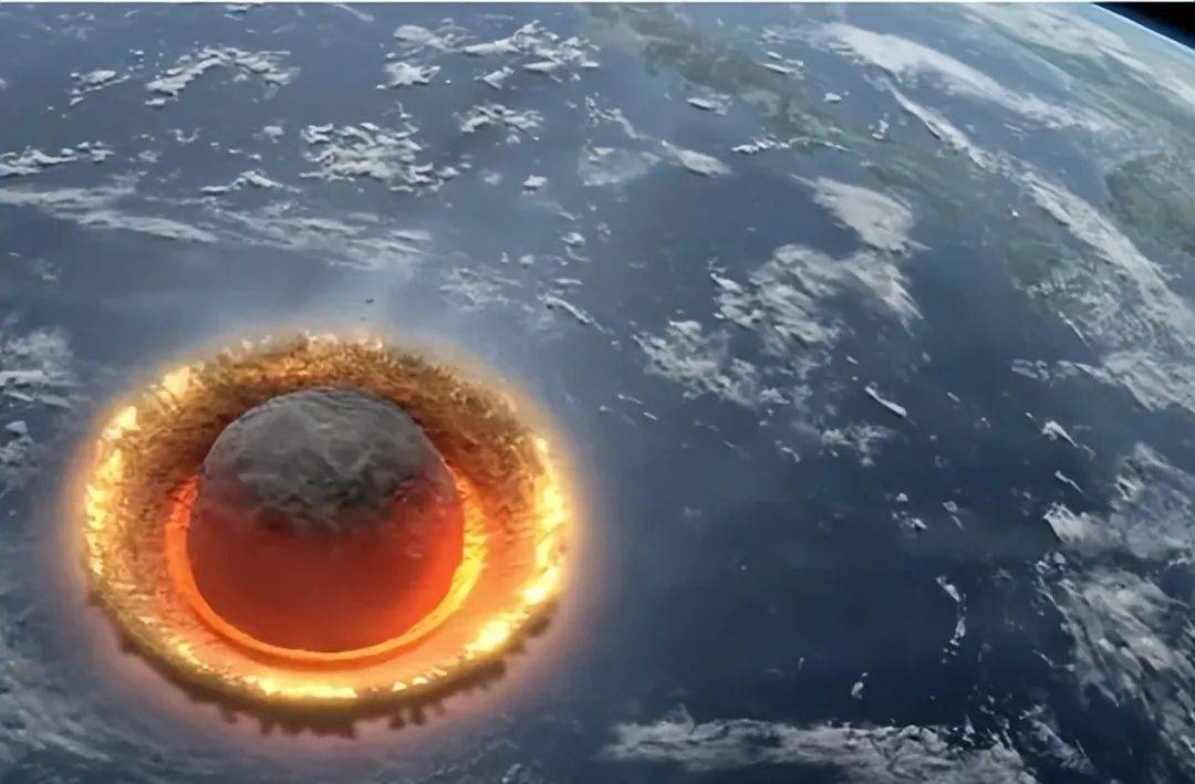 核弹的威力到底有多大?如果全部爆炸,地球会被毁灭吗?