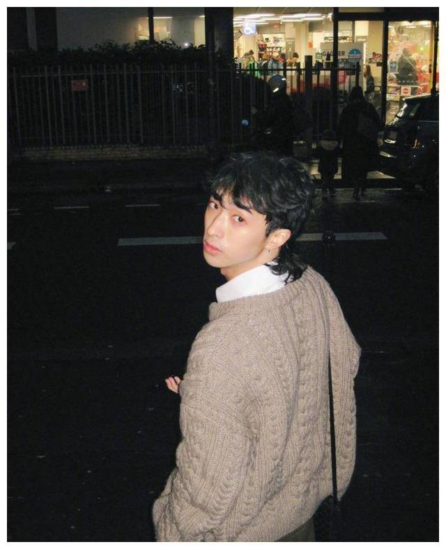 庾澄庆或将慷慨相助,母子关系暖心满满_哈利_哈林_妈妈