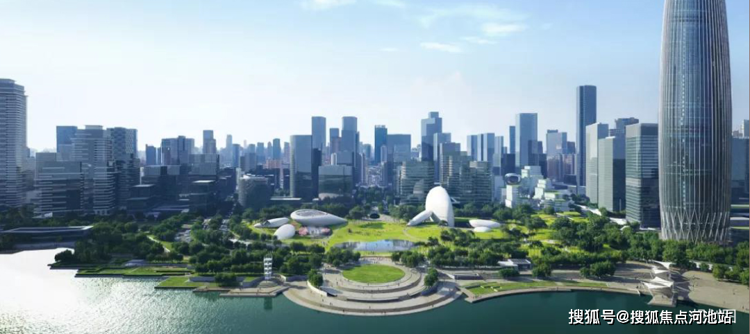 一文读懂深圳中信东角头优缺点分析一下中信东角头值得买吗