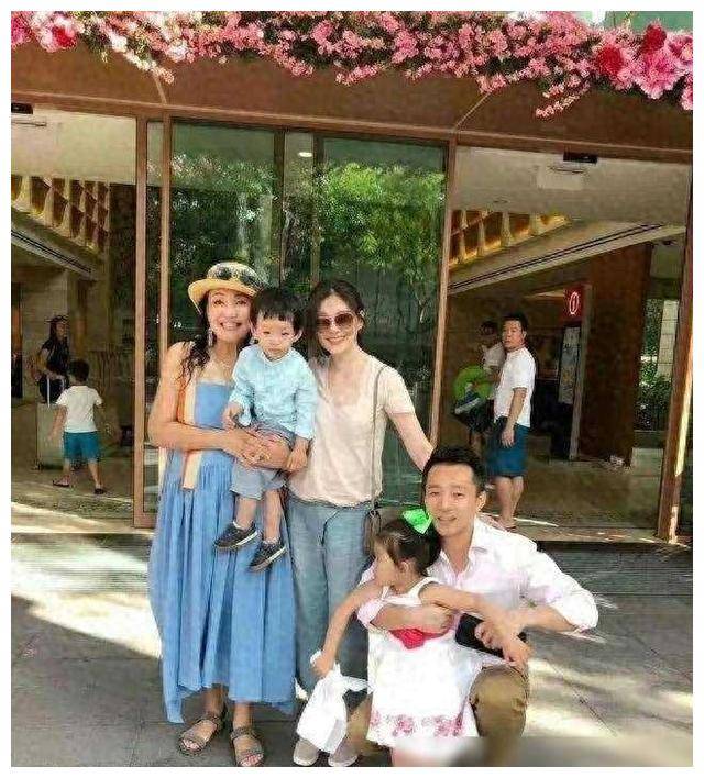 汪小菲一家,婚房装修全揭秘,笑谈趣事竟意外连连!_赵大明_李婷_家庭