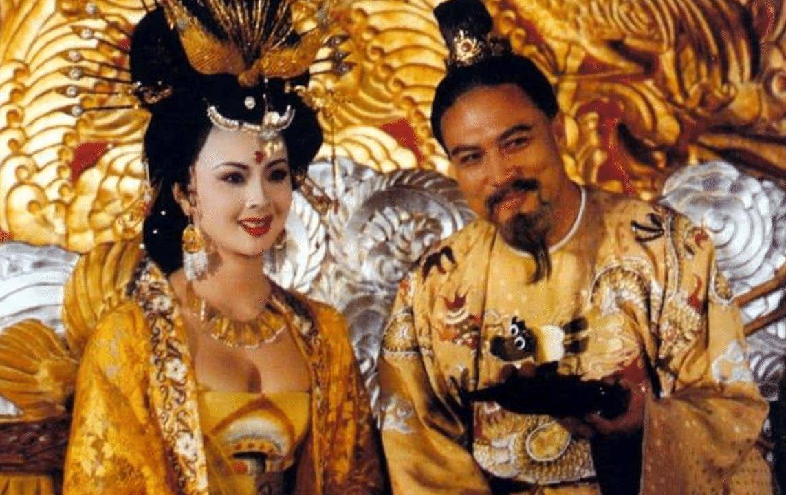 原创唐代的人当真以胖为美吗杨贵妃的真实体重其实已给出答案