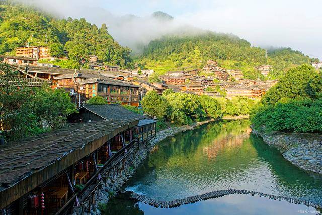 贵阳六日游纯玩团报价多少贵阳旅游6天5晚跟团游价格