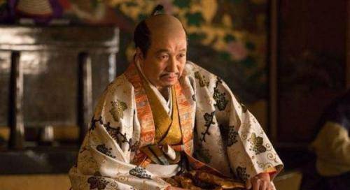 原创真田家的悲哀起跑太晚夹缝中求生存家族还被一分为二