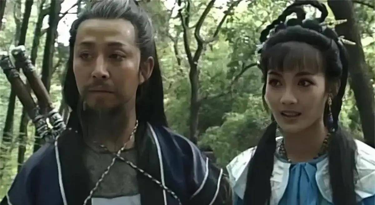 原创王永泉娶初恋孙小会婚后生一子如今儿子也是演员