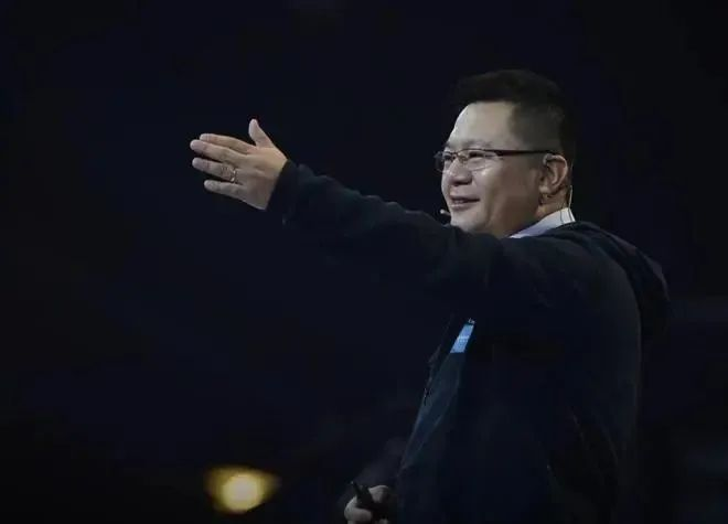 俞永福卸任85后能否挑起阿里大梁