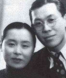 原创儿子要出国张幼仪为何坚持让漂亮儿媳一起去原因很心酸