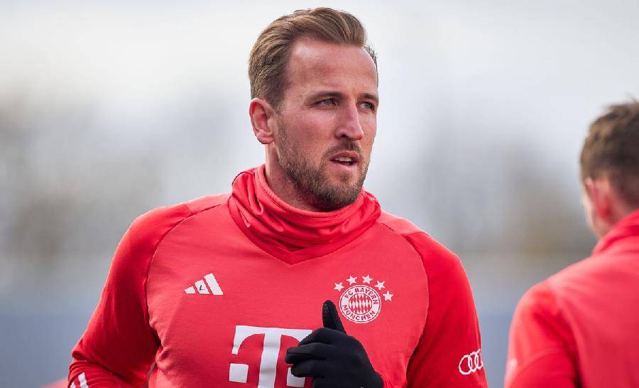 足球史上最倒霉的球员哈里凯恩的冠军梦何时才能实现