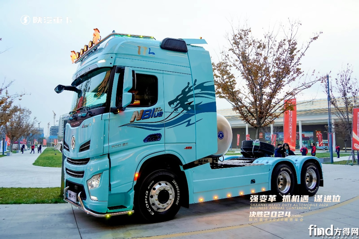 2月重卡"双降"!重汽销2万 陕汽升第二 北奔独涨46.5%_搜狐汽车_搜狐网