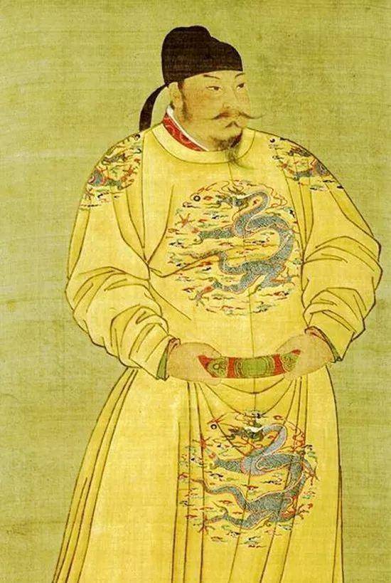 原创唐太宗刚一上台就大规模罢王爷的爵多大仇