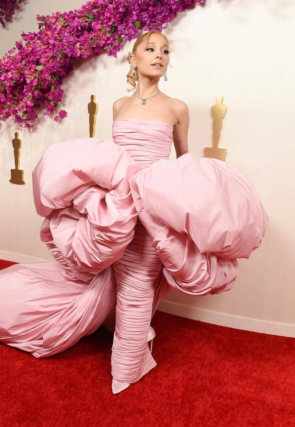 奥本海默_赵喜娜_碧梨