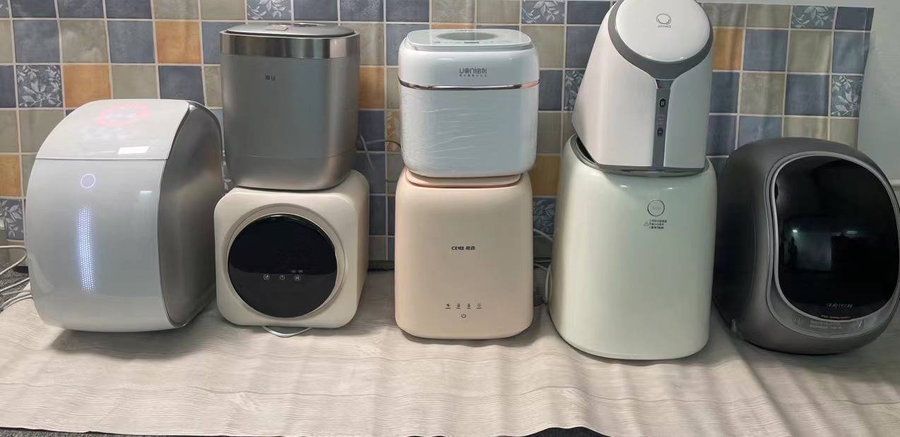 全自动内衣洗衣机什么牌子好?热心推荐四款全能硬核的内衣洗衣机