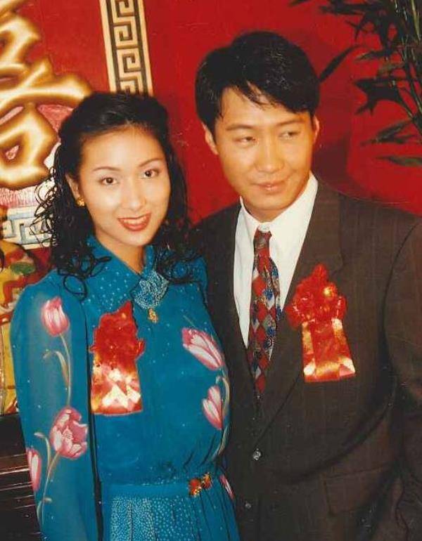 杨恭如:"四料亚姐",21岁出道,绯闻不断,2次"被小三"_周正毅_女朋友