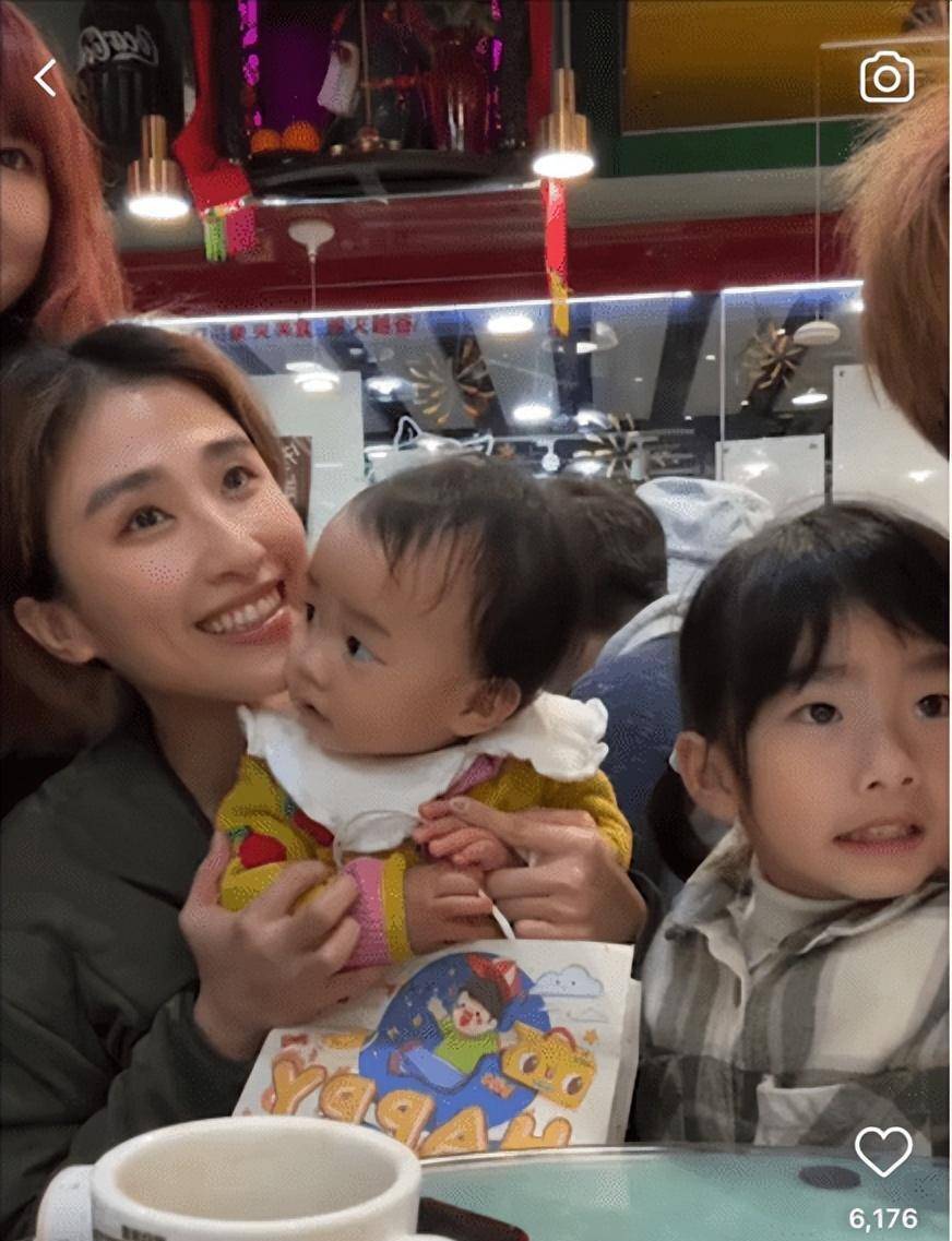 模特妻子零彩礼倒贴结婚,曾两度流产_陈白宇_女儿_陈博宇