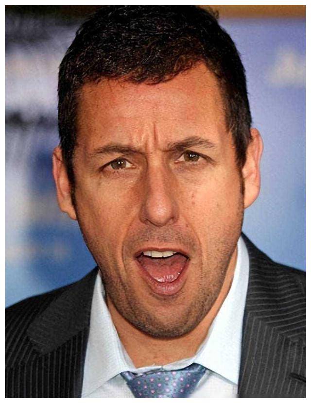 《福布斯》首富揭秘!_亚当·桑德勒_娱乐_时代